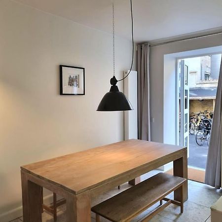 Hotellos København Ngoại thất bức ảnh