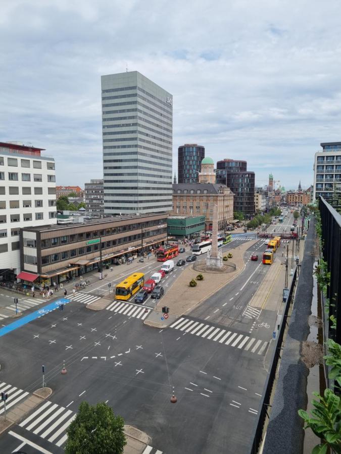 Hotellos København Ngoại thất bức ảnh