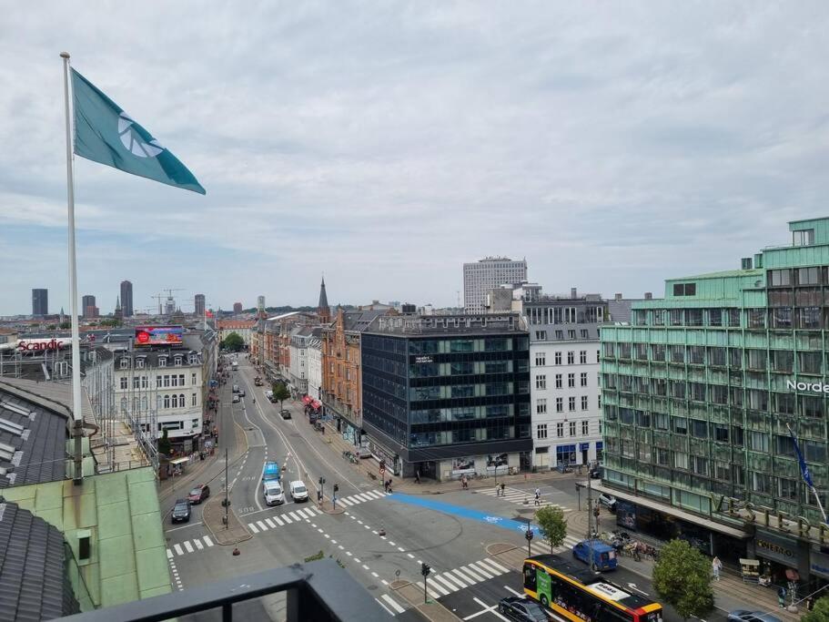 Hotellos København Ngoại thất bức ảnh