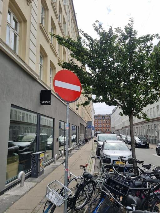 Hotellos København Ngoại thất bức ảnh