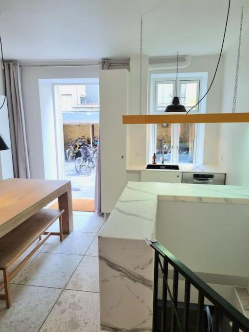 Hotellos København Ngoại thất bức ảnh
