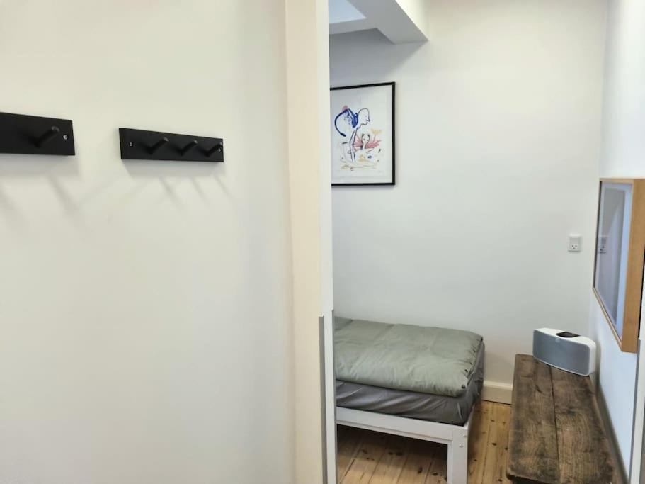Hotellos København Ngoại thất bức ảnh