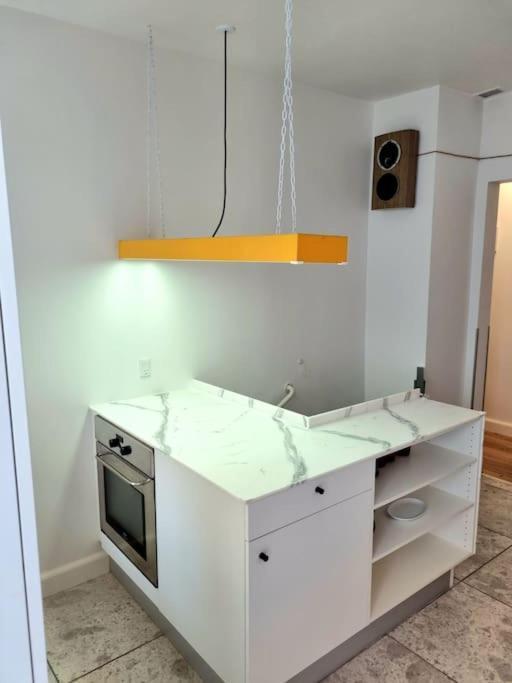 Hotellos København Ngoại thất bức ảnh